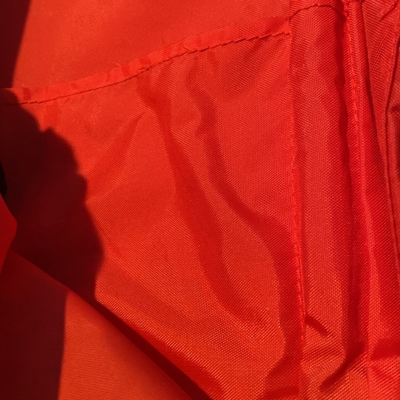 Amaro X Oversized Backpack - Picture 6 of 8